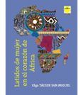 Latidos de mujer en el corazón de África
