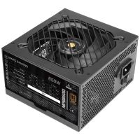 mars gaming mpb850si fuente alimentacion atx 850w 7 anos garantia 80plus bronze 90 negro