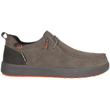 Walk In Pitas Mocasines ARAL-TORTOLA para hombre