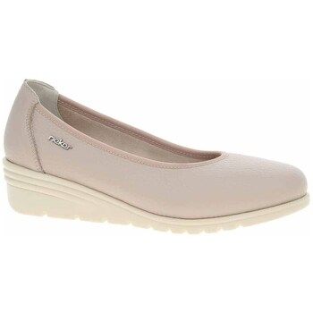 Rieker Deportivas Moda L536031 para mujer