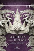 La guerra de los huesos