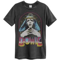 amplified clothing camiseta sphinx para hombre