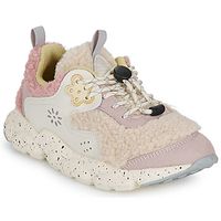flower mountain zapatillas doi para nina