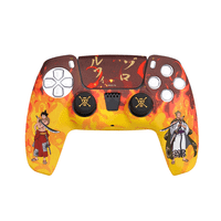 funda  grips ps5 fr-tec one piece