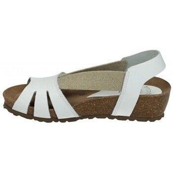Interbios Sandalias Sandalias con cuña para mujer