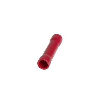 Red Butt terminal Connectors - Qty 50
