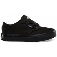vans zapatillas atwood para nina