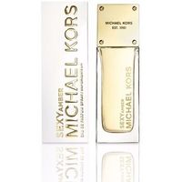 michael michael kors perfume sexy amber - eau de parfum - 100ml - vaporizador para mujer