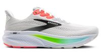 brooks running hombre - blanco