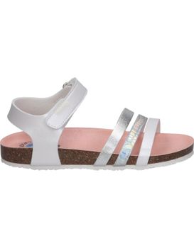 Sandalias Blancas Pablosky 429000 31