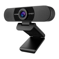 webcam emeet smartcam c960 full hd 1080p 30fps 90