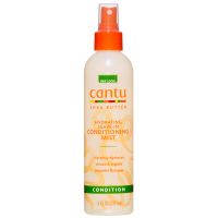 cantu shea butter hydrating leave-in conditioning mist 237ml