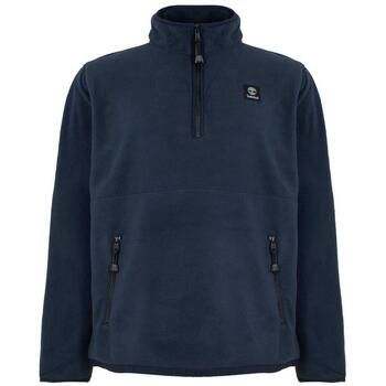 Timberland Polar 1/4 Zip Polar Fleece para hombre