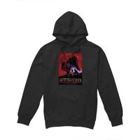 disney jersey return of the jedi para hombre
