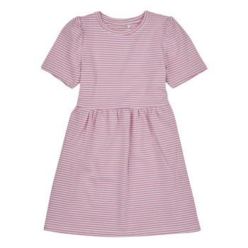 Name it Vestido NMFFANN SS DRESS para niña