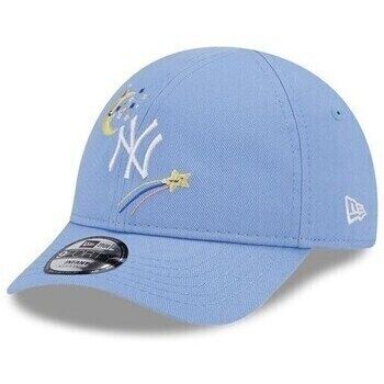 New-Era Gorra 940K Mlb Inf Starry 9FORTY Neyyan para niña
