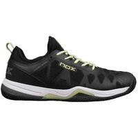 nox zapatillas de tenis chaussures de sport nerbo caluxnerblsl para mujer