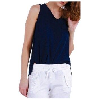 Deha Camiseta tirantes D73220 para mujer