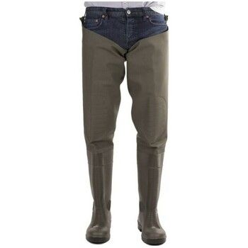 Amblers Safety Mono FS4688 para mujer