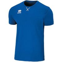 errea tops y camisetas professional 30 mc jr para nino