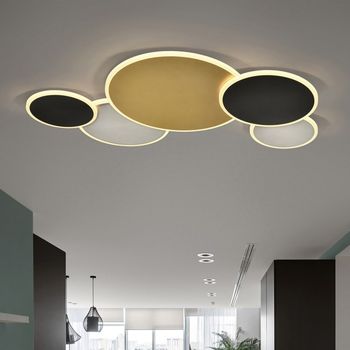 Plafón de techo led umbra (48w)