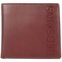 redskins cartera marroquineria-hombres para hombre