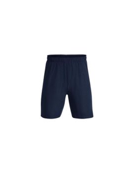 Pantalones de Fitness Under Armour Tech Vent Hombre Azul