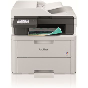 Brother MFC-L3740CDW Multifunción Láser Color WiFi Dúplex Fax