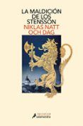 la maldicion de los stensson