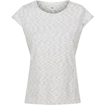 Regatta Camiseta Hyperdimension II para mujer