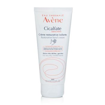 Avene Cicalfate Restorative Hand Cream