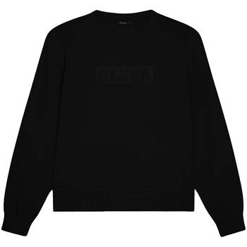Dolly Noire Jersey Dlynr Swirl Crewneck para hombre