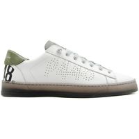 p448 deportivas moda jack-m130 whi-grygreen para hombre