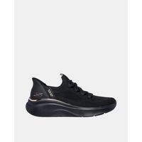 skechers deportivas moda 117617 slip ins bobs b love para mujer