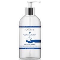 skinchemists hand sanitiser 250ml