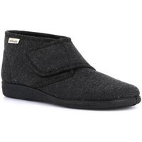 grunland pantuflas gru-ccc-pa1034-antr para hombre
