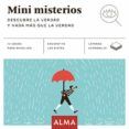 mini misterios