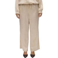 vero moda pantalon fluido alida para mujer