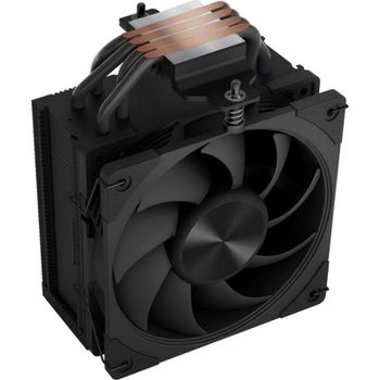 Refrigeración Aire Modecom Socket AM4 AM5 LGA1200 120mm Volcano 0C T700