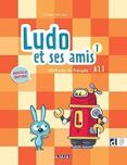 ludo et ses amis 1 methode de francais a11