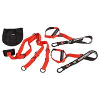 juego de correas de suspension pro pure2improve