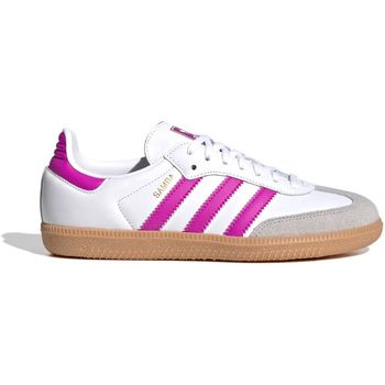 adidas Deportivas Moda - para niño