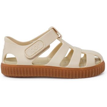 Pisamonas Zapatos Cangrejeras Tipo Zapatillas Suela Caramelo para niño