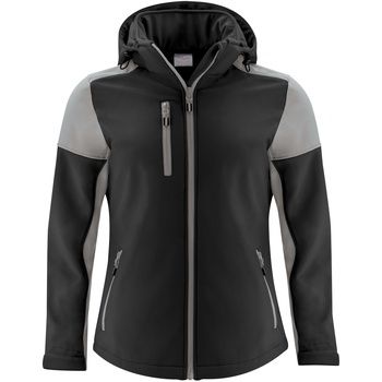 Printer Chaqueta Prime para mujer