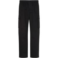 calvin klein jeans pantalones cotton pull on strai lv040em616 para hombre