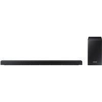 samsung harmankardon hw-q60r 51 wireless sound bar black