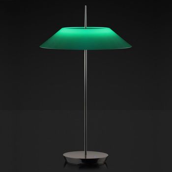 Lámpara de mesa led mayfair