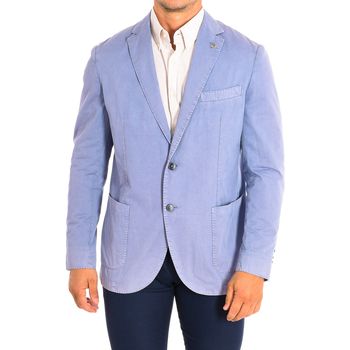 La Martina Chaqueta HMJA07-TW133 para hombre