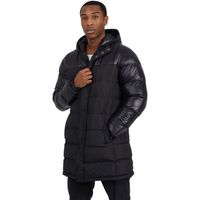 brave soul parka wh359 para hombre