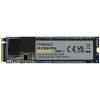 intenso premium ssd 500gb m2 nvme pcie 30